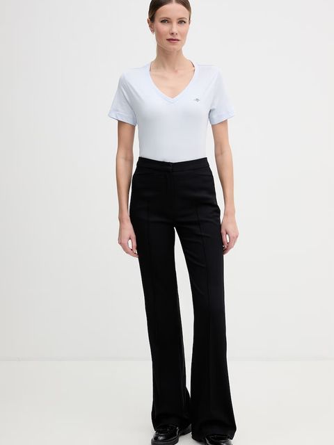 Gant t-shirt bawełniany - zdjęcie produktu nr 1