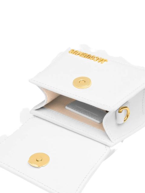Jacquemus Chiquito mini bag - White