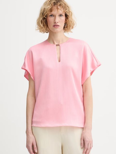 Calvin Klein bluzka damska - zdjęcie produktu nr 1