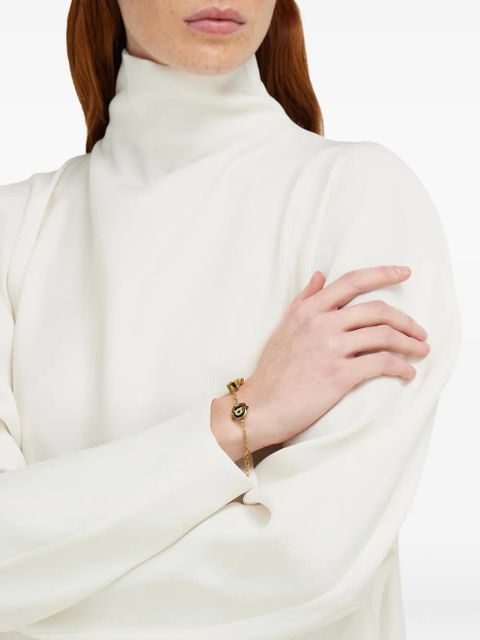 Ferragamo gancini charm bracelet - Gold - zdjęcie produktu nr 2