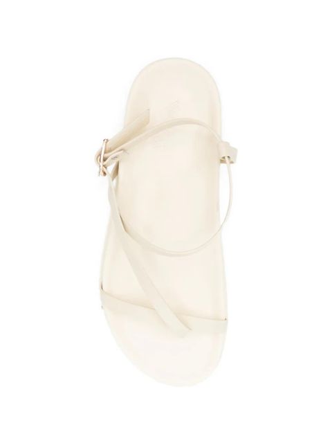 Ancient Greek Sandals Aimilia strappy sandals - Neutrals