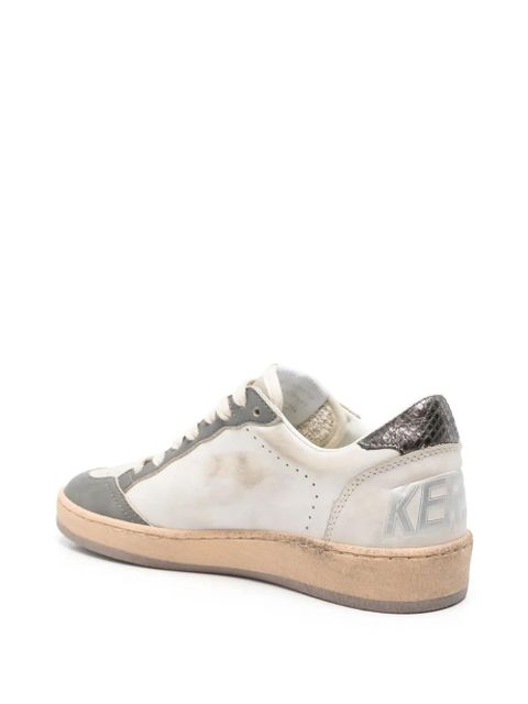 Golden Goose Ball Star sneakers - Neutrals - zdjęcie produktu nr 2