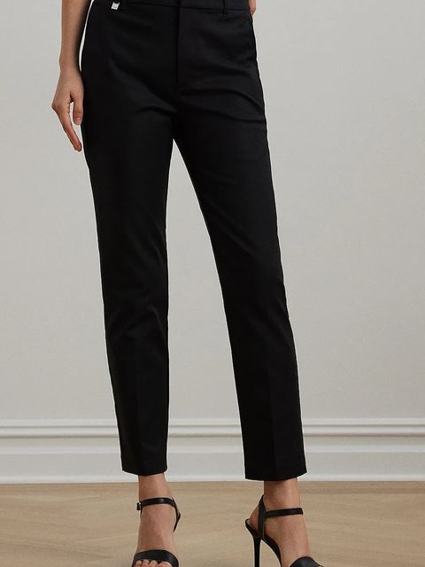 Lauren Ralph Lauren Spodnie 200811955001