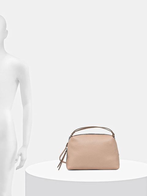 Gianni Chiarini torebka skórzana