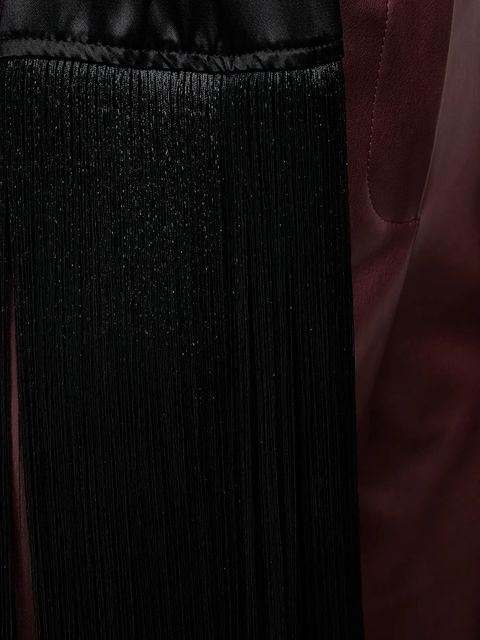 Answear.LAB bluzka damska kolor czarny gładka