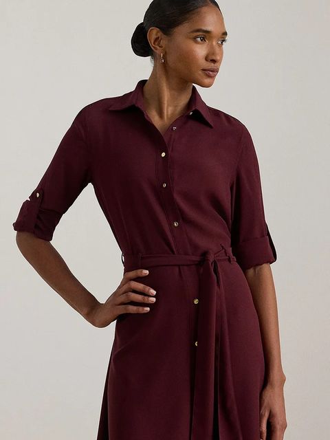 Lauren Ralph Lauren sukienka - zdjęcie produktu nr 2