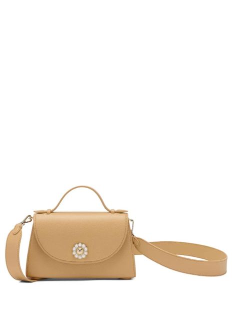 Simone Rocha Valentine tote bag - Neutrals - zdjęcie produktu nr 1