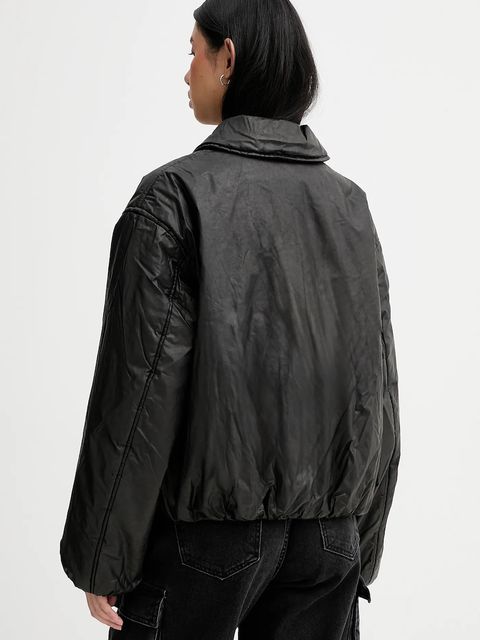 Tommy Jeans kurtka - zdjęcie produktu nr 2