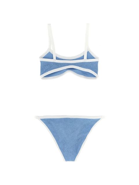 Hunza G Tyler bikini - Blue - zdjęcie produktu nr 2