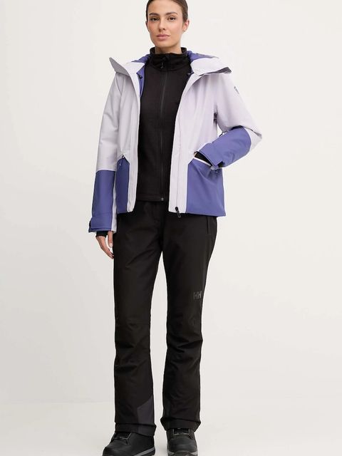 Rossignol kurtka narciarska ROCHRUN - zdjęcie produktu nr 2