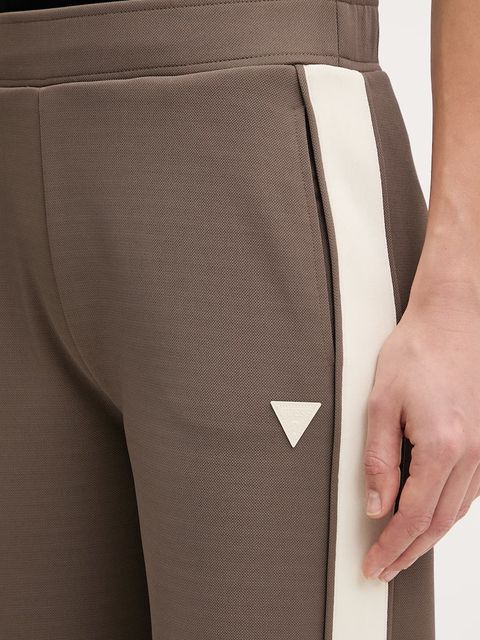 Guess spodnie dresowe MARLENE