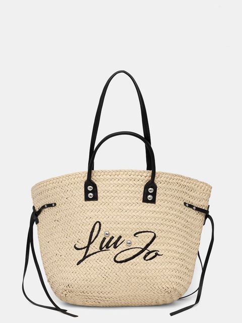 Liu Jo torba plażowa damska - zdjęcie produktu nr 2