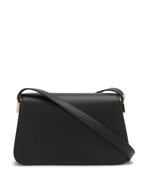 Lanvin Concerto crossbody bag - Black