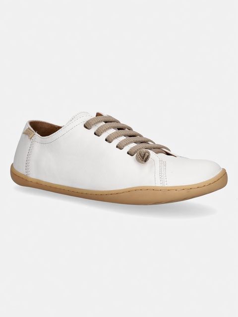 Camper Peu Cami sneakersy damskie skórzane - zdjęcie produktu nr 2