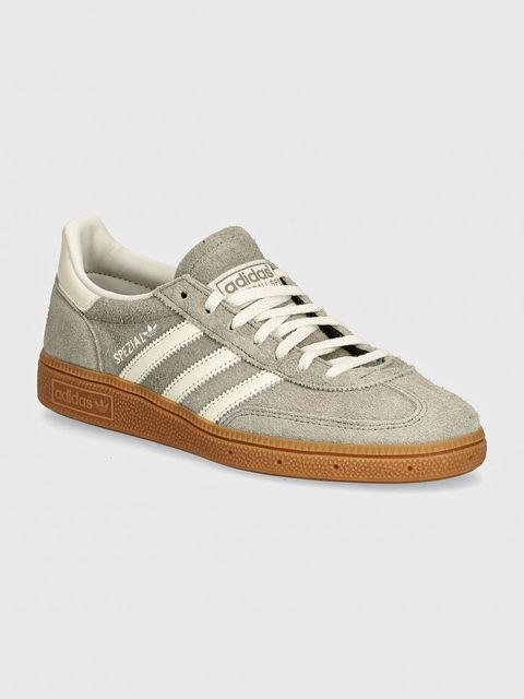 adidas Originals Handball Spezial sneakersy kolor szary IG1966 - zdjęcie produktu nr 1