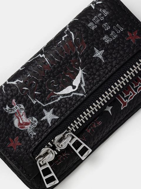 ZADIG&VOLTAIRE brelok skórzany - zdjęcie produktu nr 1