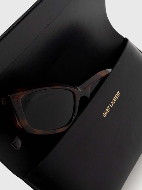Saint Laurent okulary przeciwsłoneczne