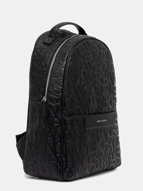 Armani Exchange plecak - zdjęcie produktu nr 1