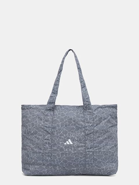 adidas by Stella McCartney torba materiałowa damska - zdjęcie produktu nr 2