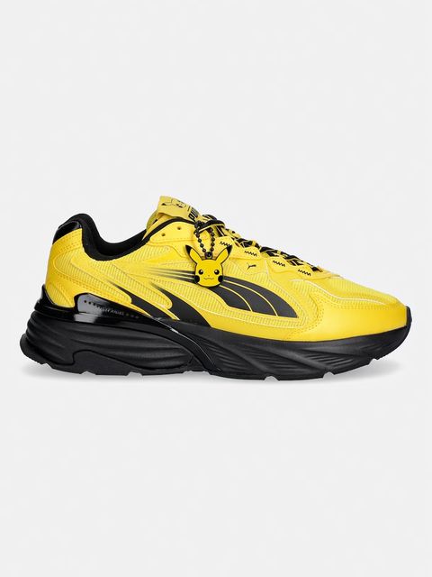 Puma Nitro PIKACHU Pokémon sneakersy damskie - zdjęcie produktu nr 1