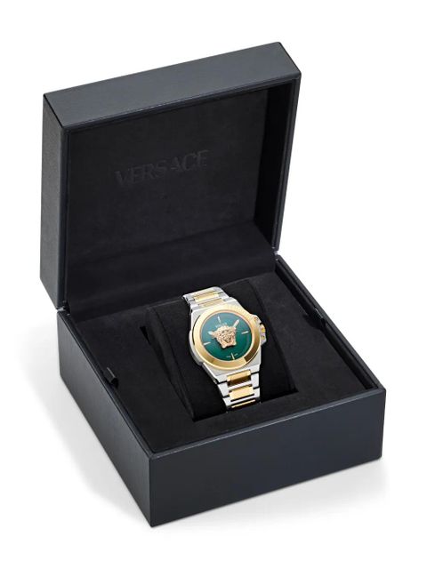 Versace Hera 37mm - Green - zdjęcie produktu nr 2