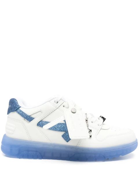 Off-White Out of Office Metal sneakers - zdjęcie produktu nr 1