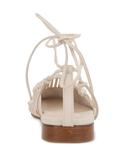 Hereu Mantera sandals - Neutrals - zdjęcie produktu nr 2