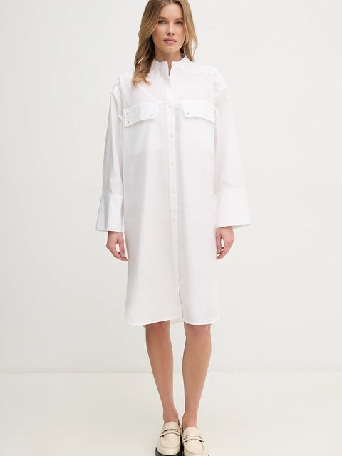 Barbour sukienka Alma - zdjęcie produktu nr 1