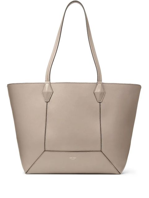 Jimmy Choo medium Diamond tote bag - Neutrals - zdjęcie produktu nr 1