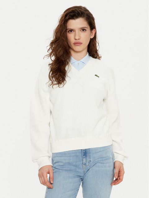 Sweter Lacoste