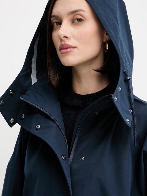 MM by Max Mara kurtka LABBRO