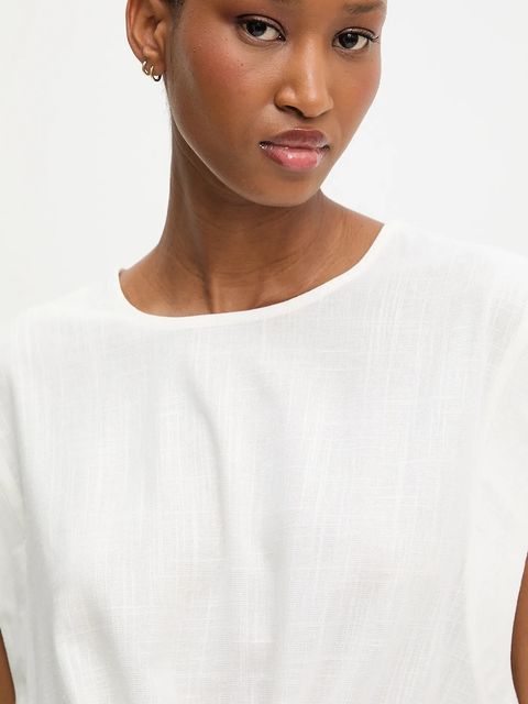 Answear.LAB komplet z lnem