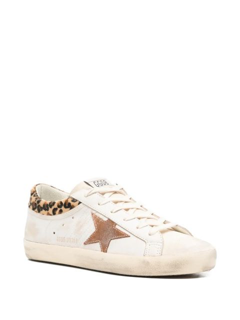 Golden Goose Super-Star sneakers - Neutrals - zdjęcie produktu nr 2