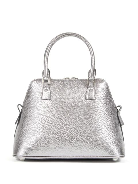 Maison Margiela 5AC Classique tote bag - Silver
