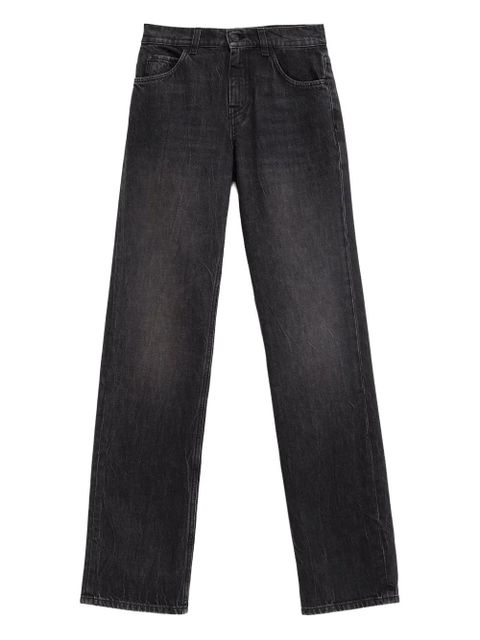 The Row cotton jeans - Black - zdjęcie produktu nr 1