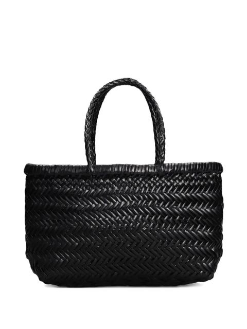 DRAGON DIFFUSION mini Flat Gora black tote bag - zdjęcie produktu nr 1