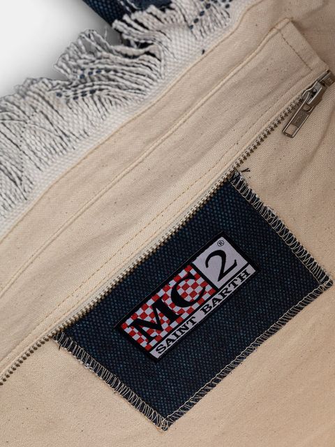 MC2 Saint Barth torba plażowa