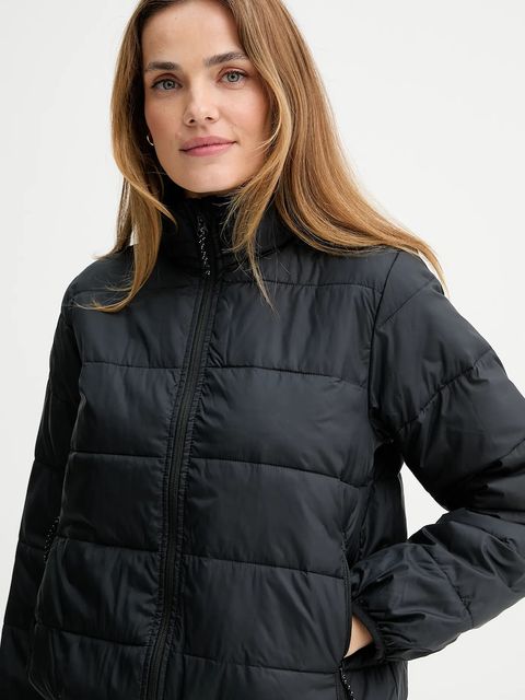 Levi's kurtka kolor czarny przejściowa 000WH - zdjęcie produktu nr 2