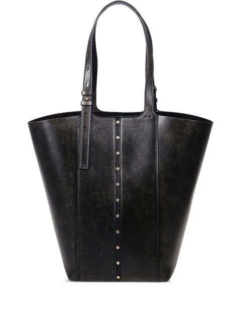 Golden Goose 24/7 tote bag - Black - zdjęcie produktu nr 1