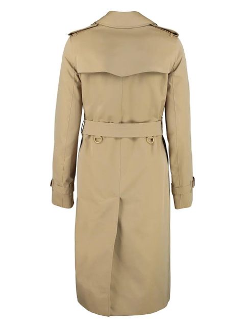 Burberry Kensington trench coat - Neutrals