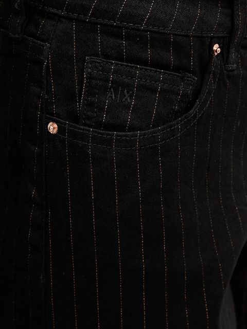 Armani Exchange jeansy