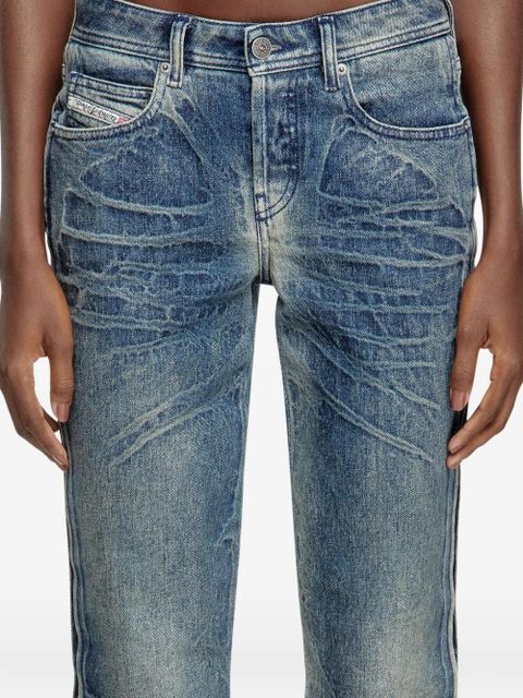 Diesel D-Noli jeans - Blue