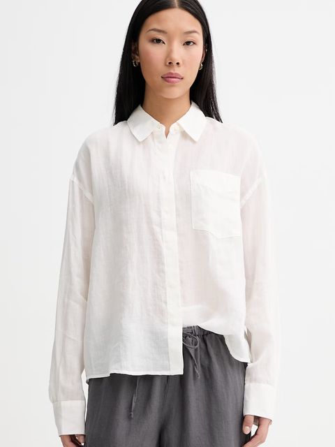 Marc O'Polo koszula damska - zdjęcie produktu nr 1