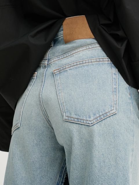 MM6 Maison Margiela jeansy