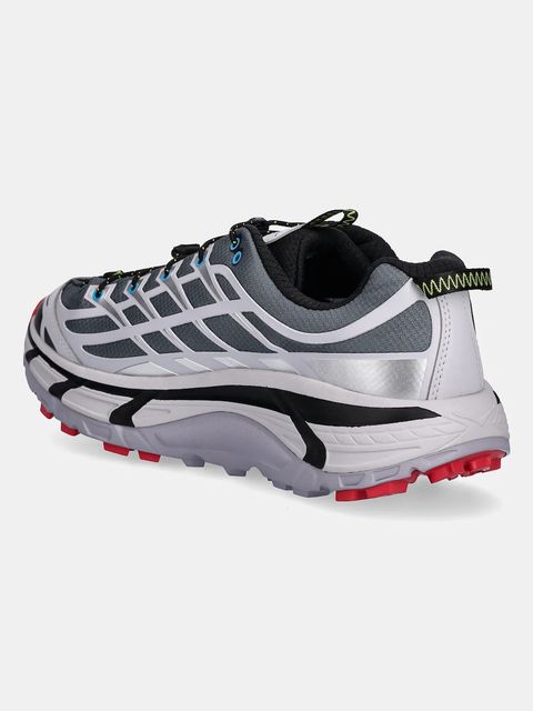 Hoka sneakersy Mafate Three2 Wordmark kolor szary 1175490