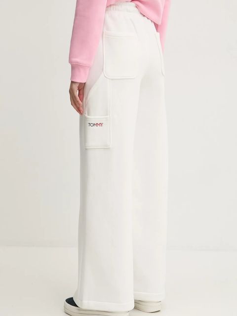 Tommy Jeans spodnie dresowe