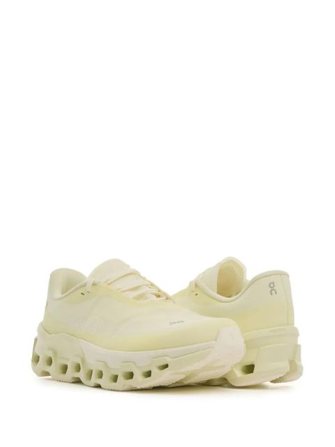 On Running Cloudmonster 2 WMNS "Post Archive Faction - Seeding White" - SEEDLING/WHITE