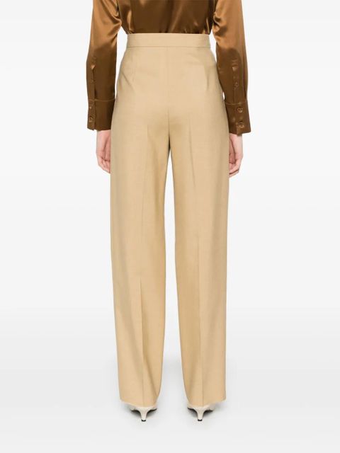 Max Mara Giusto trousers - Neutrals