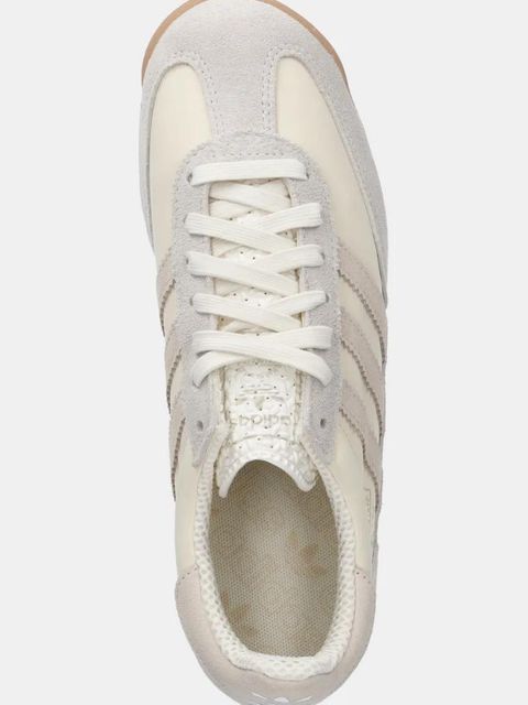 adidas Originals sneakersy Sl 72 Rs kolor beżowy JH5100 - zdjęcie produktu nr 2