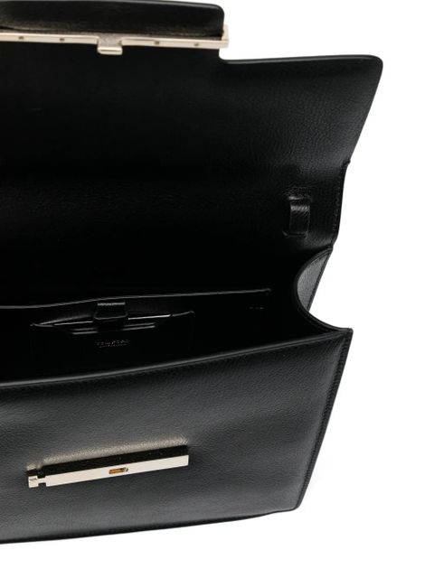 TOM FORD small Aube crossbody bag - Black - zdjęcie produktu nr 2